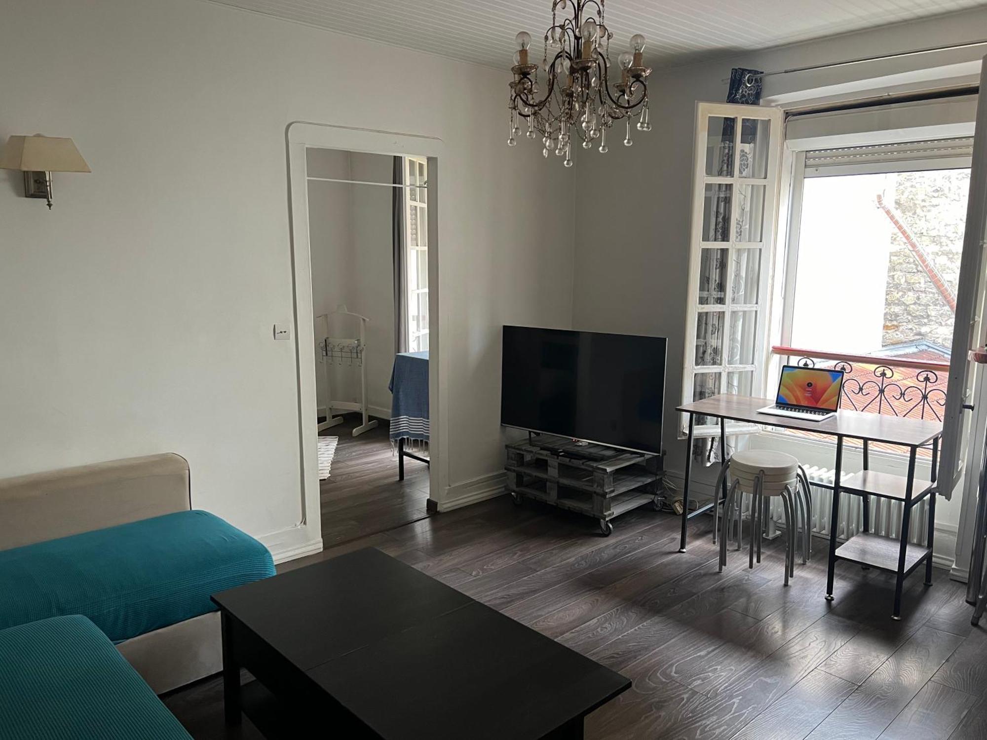 Apartamento Le Nid Douillet En Plein Centre Levallois-Perret Exterior foto